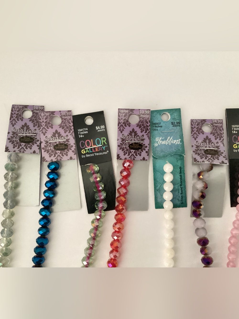 Crafting beads - Picture 2 of 3